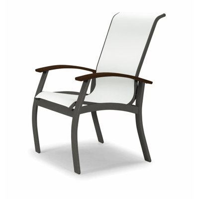 Chaise de patio Askar