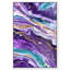 Art mural Infinite Space Geode par Art Remedy-107454221-107454222