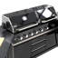 Suite GGK Yosemite Black SS 7-Burner-126255063
