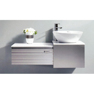 Donatello 41.3'' W Single Vanity