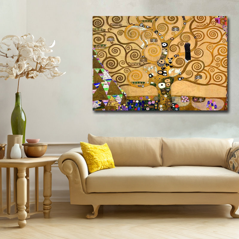 Sur toile