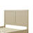 Wood Platm Bed-1646885693