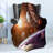 Ambesonne Galaxy Fleece Throw Blanket Space View Solar System-106276629