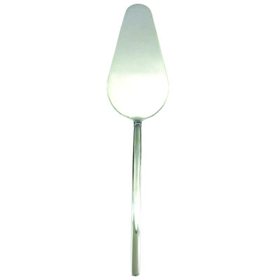 Luna Stainless Steel Cake Server