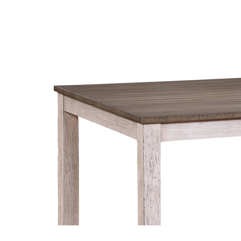 Table de salle à manger Transitional