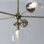 Krini 6 - Light Sputnik Chandelier-91340208