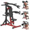 Deltoid And Shoulder Press Machine