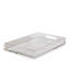 Glencoe Glass Decorative Tray