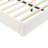 Cream Style Fabric Upholstered Bed-1607087261-1607087263