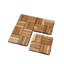20 carreaux de terrasse à emboîtement-123495229