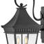 Hinkley Chapel Hill Outdoor Wall Mount