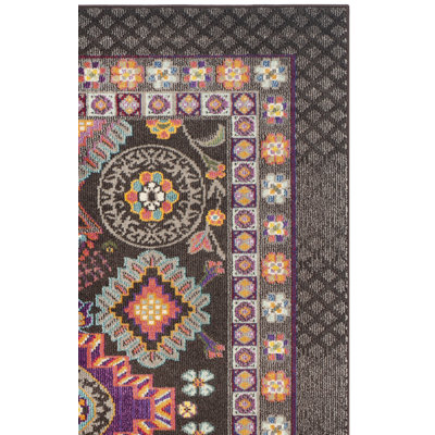 Monaco Performance Oriental Rug