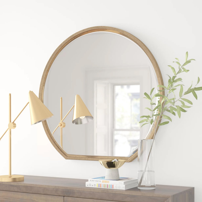 Miroir décoratif