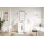 Meuble-lavabo simple 30 po-999600988