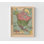 «North America United States Mexico Canada», carte des États-Unis, impression de cadeau de professeur de géographie rustique, affiche de petit décor de grand studio