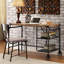 Bureau d'inspiration industrielle