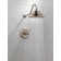 Cassidy™ 7" Shower Wall Trim