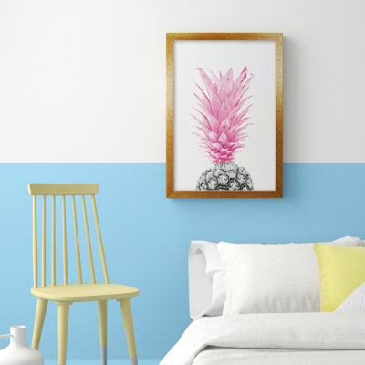 Pineapple - Print