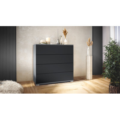 Ayomi Storage Unit Accent Chest