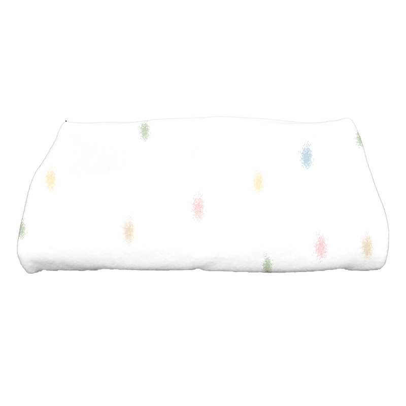 Jiesha Bath Towel, Pink