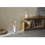 Glass Tabletop Lantern-1050243913-1050243909