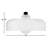 Villa 1 - Light Dome Pendant-549284764
