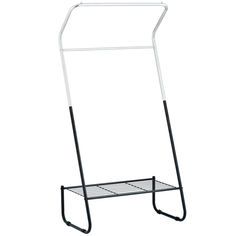 McCaysville 81cm Clothing Rack