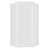 Blanc mat est en rupture de stock