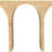 June 60" Console Table-71007060