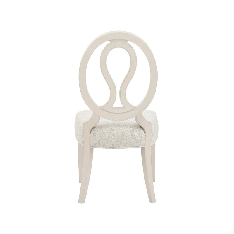 Birchaven Oval Side Chair (set of 2), Brindle