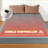 Aladino Electric Heated Deep Pocket Mattress Pad-9 Heat Settings-822203040-922389355