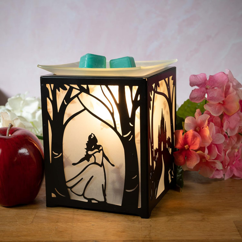 ScentSationals Fairytale Wax Warmer