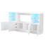 100,39 po 100% polyester modulaire-399199825