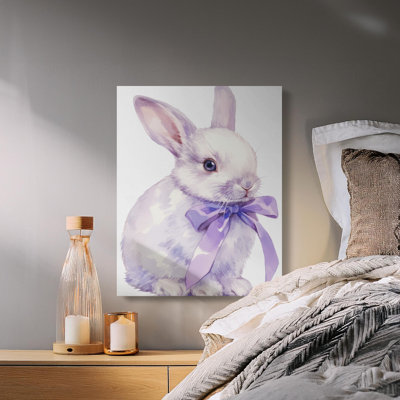 Wrapped Canvas Print Set