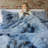 Snowball Chunky Bunny - Coma Inducer Oversized Comforter Set-106735830-106735828