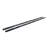 72" Fortress Pure View Stair Rod Set-55067393