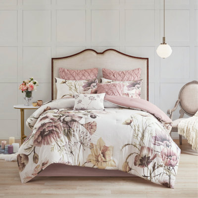 Ensemble d'édredon en coton 8 pièces 8 pièces