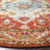 Tekamah Oriental Area Rug