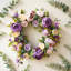 Couronne de pivoines 18 po-643147479