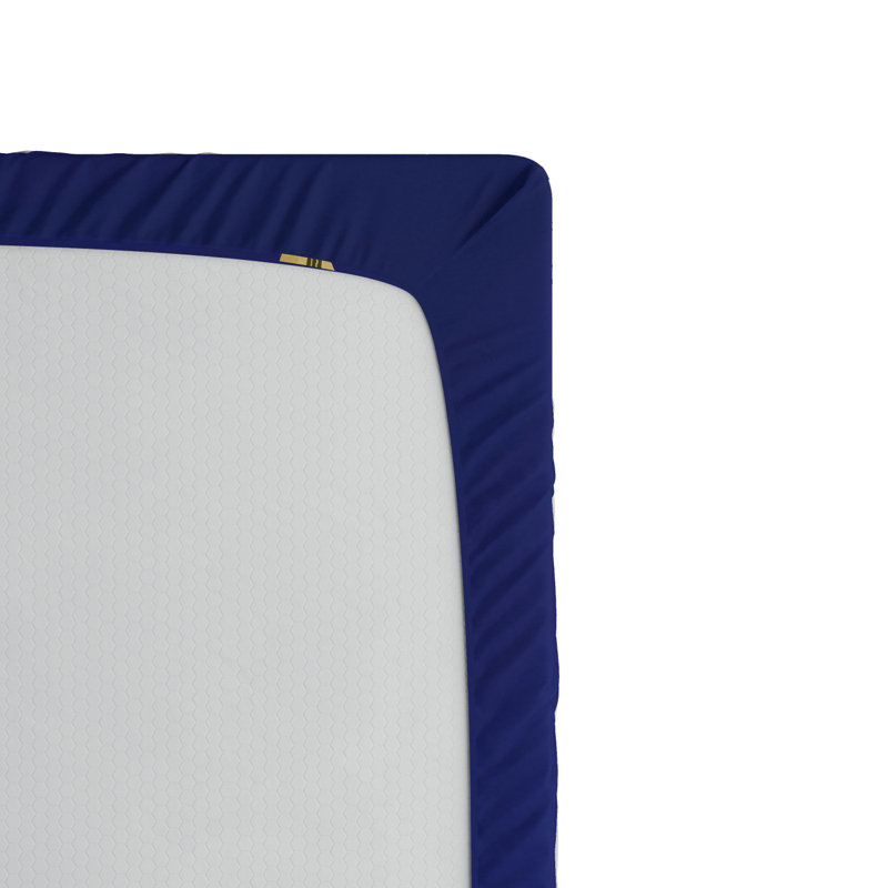 Microfiber Fitted Sheet, Full Fitted Sheet