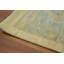 Tapis turc Oushak 9x11
