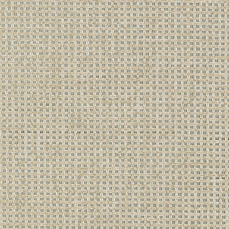Metallic Mesh Wallpaper, Silver
