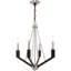 Avangaline 4 - Light Dimmable Classic / Traditional Chandelier-1108568909
