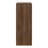 Hildebran 3-Drawer Chest With Shelf-124414200