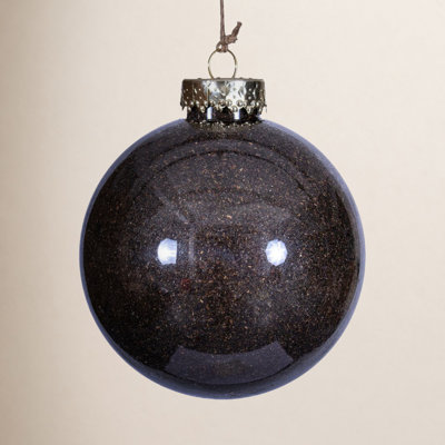 4'' Ball Ornament