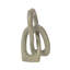 Sculpture Soapstone Heart
