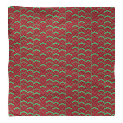 Chevron Square Napkin