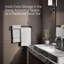 Occasion 24 In. Double Towel Bar-1136784458