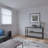 Linked Diamond PVC Wainscot Panelling Kit-69958258