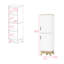 Garde-manger simple Kemori